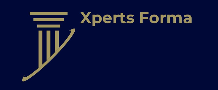 Logo Xperts Forma